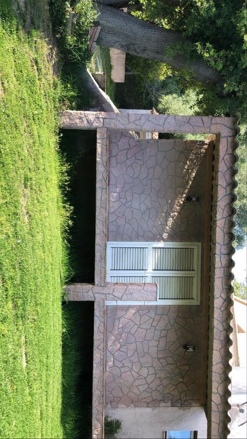 אולמטו Appartement Corse Olmeto מראה חיצוני תמונה