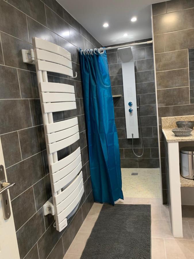 אולמטו Appartement Corse Olmeto מראה חיצוני תמונה
