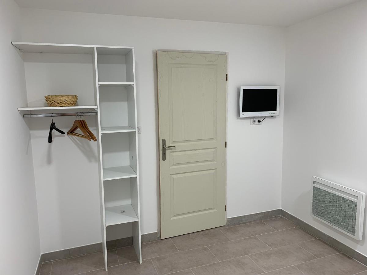 אולמטו Appartement Corse Olmeto מראה חיצוני תמונה