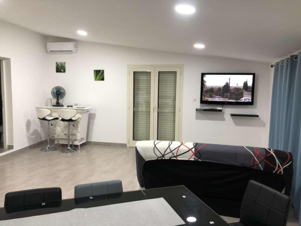 אולמטו Appartement Corse Olmeto מראה חיצוני תמונה